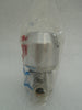 Benkan KD6CS-SA-STD Pneumatic Valve DNS Screen 5-39-04637 New