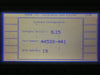IFR 2040 10khz-1.35Ghz Low Noise Signal Generator 9.15 Error 27 Dented As-Is