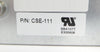 SuperMicro CSE-111 Real Time Server CGA SuperServer Xeon CPU 2.33GHz 480 SSD New