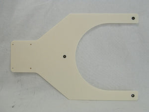 TEL Tokyo Electron 3D05-350193-11 300mm Pincette Robot End Effector Used Working