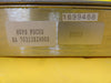 Bertan PMT-50CP-1 High Voltage Power Supply AMAT 70312829000 VeraSEM Used