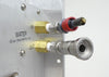 MERCURY 10013 AE Advanced Energy 3150273-004 RF Match Damaged RF Connector As-Is