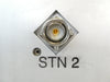 Lam Research 853-172610-003 Four Output RF Match Spare Surplus