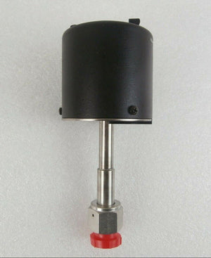 MKS Instruments 141AA-00010BB-S Baratron Pressure Transducer Type 141 Working