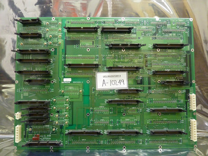 Hitachi BBM308N-2 Backplane Interface Board PCB M-511E Used Working