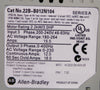 AB Allen-Bradley 22B-B012N104 AC Driver PowerFlex 40 New Surplus