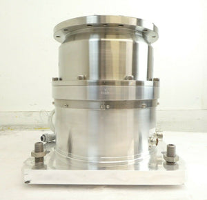 Mitsubishi FT-1001D-W211 Turbomolecular Pump SINCHOON TEL Working Surplus