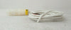 Ryan Herco LV10-5201 PVDF 2.75" Vertical Buoyancy Sensor New Surplus
