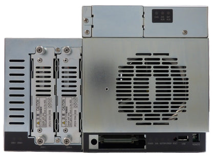 Meiden UA026/814Z Industrial PC Control Computer 1300 MHz µPIBOC-I Working