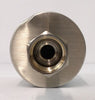 MKS Instruments 627D21TBC1B Baratron Pressure Transducer Type 627D Working