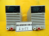 Kenwood Regulated Power Supply PSR20-18MY3 Lot of 2 Used Working