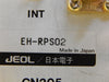 JEOL EH-RPS02 Manual Adjustable -/+180° Phase Shifter Used Working