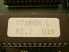 Ultratech Stepper 03-20-01403-02 Stepper Motor ASH VME PCB Card 4700 Titan Used