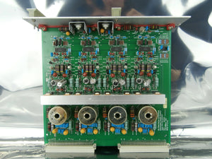 Ultratech Stepper 03-20-00933-03 Switching Power Supply Rev. 1B PCB Card 4700