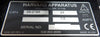 Harvard Apparatus 98-2184 Spectrometer Syringe Pump Assembly Sciex Working