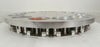 Varian 125mm Wafer Implanter Wheel 5" Disc for 0° Machines VSEA Working Spare