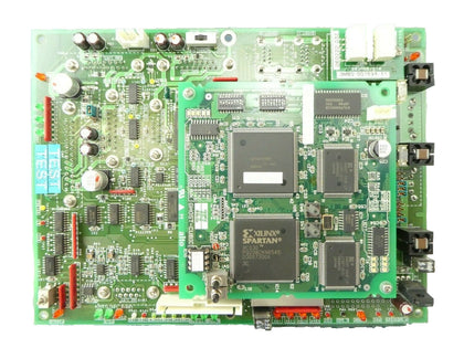 TEL Tokyo Electron 3M81-032142-12 Processor PCB SW300B/APC3 3M80-001321-19 Spare