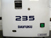 Daifuku CLW-07F 300mm OHV Wafer Transport IF VHL FOUP FOSB Panasonic Damage New