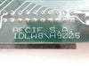 RECIF Technologies IDLW8\H9006 Backplane Connector PCB IDLW8 200mm Working Spare