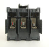 Schneider Electric BGF36025 3 Pole Circuit Breaker PowerPacT Lot of 3 Working