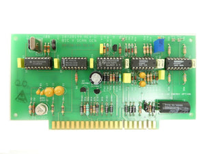 Brookhaven 10720199 Y Scan Gen PCB Card Varian Ion Implant 108841001 New Surplus