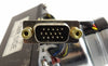 AMAT Applied Materials 0190-52047 Butterfly Throttle Valve Working