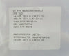 Green Tweed N035335979SS513 O-Ring Reseller Lot of 2 AMAT CVD Chamber 5200 New
