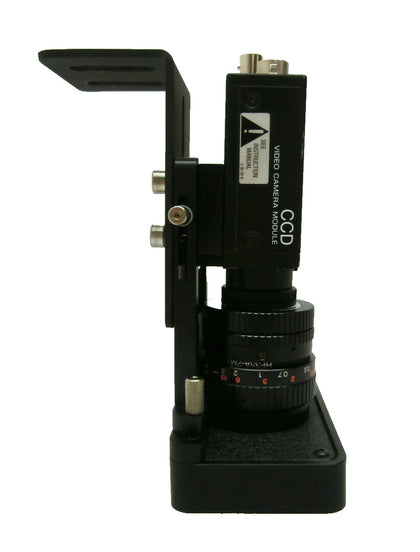 Cognex 800-5660-2 Wafer Camera 203-0099-RB acuLight II Sony XC-75 HF35A-2M1 Used