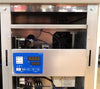SMC HRSH150-W-20-AKS Recirculating Water Cooled Thermo-Chiller Working Surplus