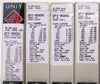 Celerity UNIT UFC-8565C Mass Flow Controller MFC Reseller Lot of 8 Working