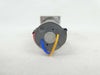 Chiba Precision SMP-30 1/6 AF Halving Motor X-8701 Nikon NSR Series As-Is