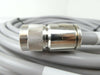 Mattson Technology 560-12135-03 RF Cable Coax 60 Foot ADTEC Plasma New Surplus