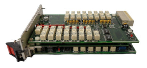 MKS Instruments CDN500-14 Interlock Module DPS II PCB Card AMAT 0190-04849