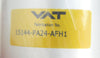 VAT 15144-PA24-AFH1 HV Isolation Gate Valve Series 15.1 500128785 New