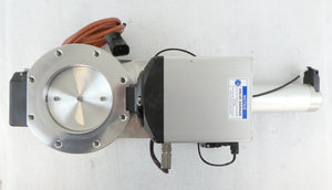 VAT 95240-PAAV-AHE1 Butterfly Valve Integrated Pressure Controller Working