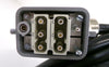 AMAT Applied Materials 0090-10397 RF Filter Box Working Surplus