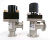 MKS Instruments CV Compact Valve CV-34232 CV25-K2K2 CV16-K1K1 Reseller Lot of 6