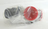 MKS Instruments 100011252 Pneumatic Right Angle Valve Reseller Lot of 2 HPS New