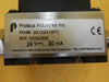 Proteus Industries 9812SA19P3 Flow Meter AMAT 0190-09338 Used Working