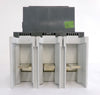 ABB AF460-30 3-Pole Contactor CAL18-11 Working Spare