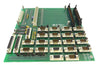 AMAT Applied Materials 0100-76083 Serial/Video Distribution PCB Working Surplus