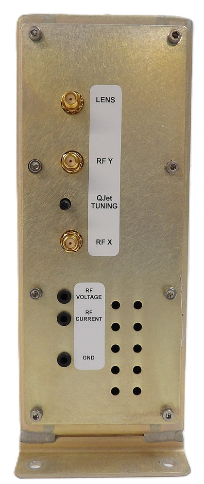AB Sciex 1019748B QJet Tuning Controller Module API 5000 743CEI0056 Working
