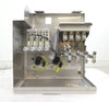 TEL Tokyo Electron CHP Ejector Drive/Cooling Pneumatic Gas Panel ACT12 Working