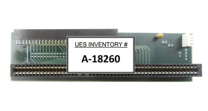RECIF Technologies IDLW8\H9006 Backplane Connector PCB IDLW8 200mm Working Spare