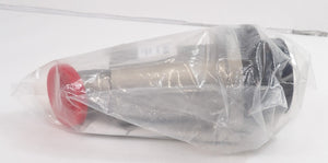 MKS Instruments 162-0040K Pneumatic Isolation Angle Valve New Surplus