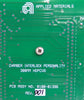 MKS Instruments AS00269-01 HDPCVD Interlock PCB Card AMAT 0190-25911 Working