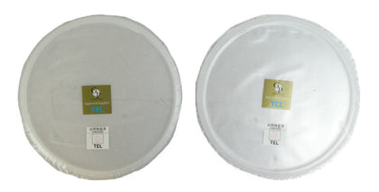 TEL Tokyo Electron 2L05-350749-11 FRTCS Insulator Ring L Convex Lot of 2 New