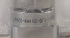 Ham-Let HM20-4VKLC-GF4 Diaphragm Valve Lot of 2 New