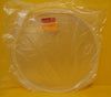 Lam Research 15-307276-00 Quartz Window Sola MSR-FSR 633015174 Cu Refurbished