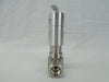 AMAT Applied Materials 3870-03867 Pneumatic N.C. Diaphragm Valve Used Working